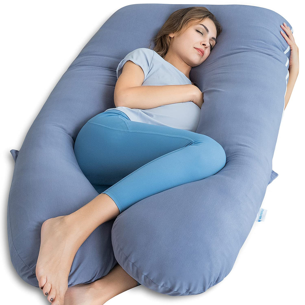 MyComfy™ - Mommy Pregnancy Support Pillow